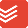 Todoist Logo
