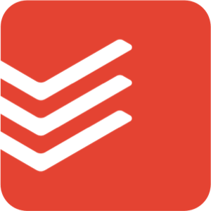 Todoist logo